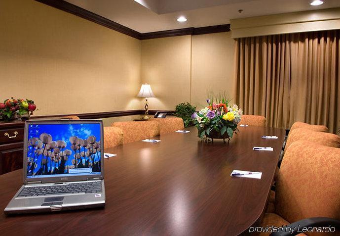 Springhill Suites By Marriott Atlanta Alpharetta Fasiliteter bilde
