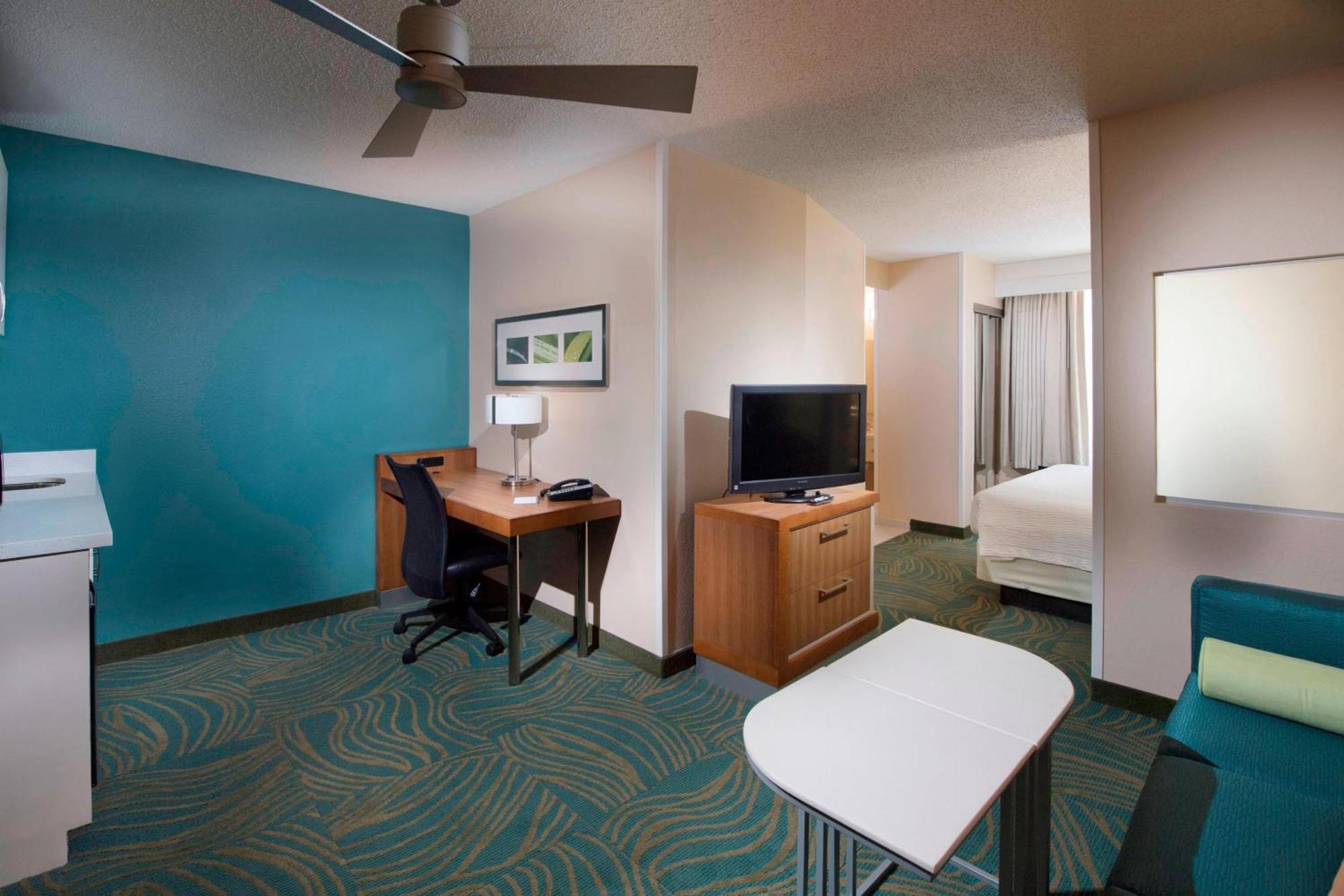 Springhill Suites By Marriott Atlanta Alpharetta Eksteriør bilde