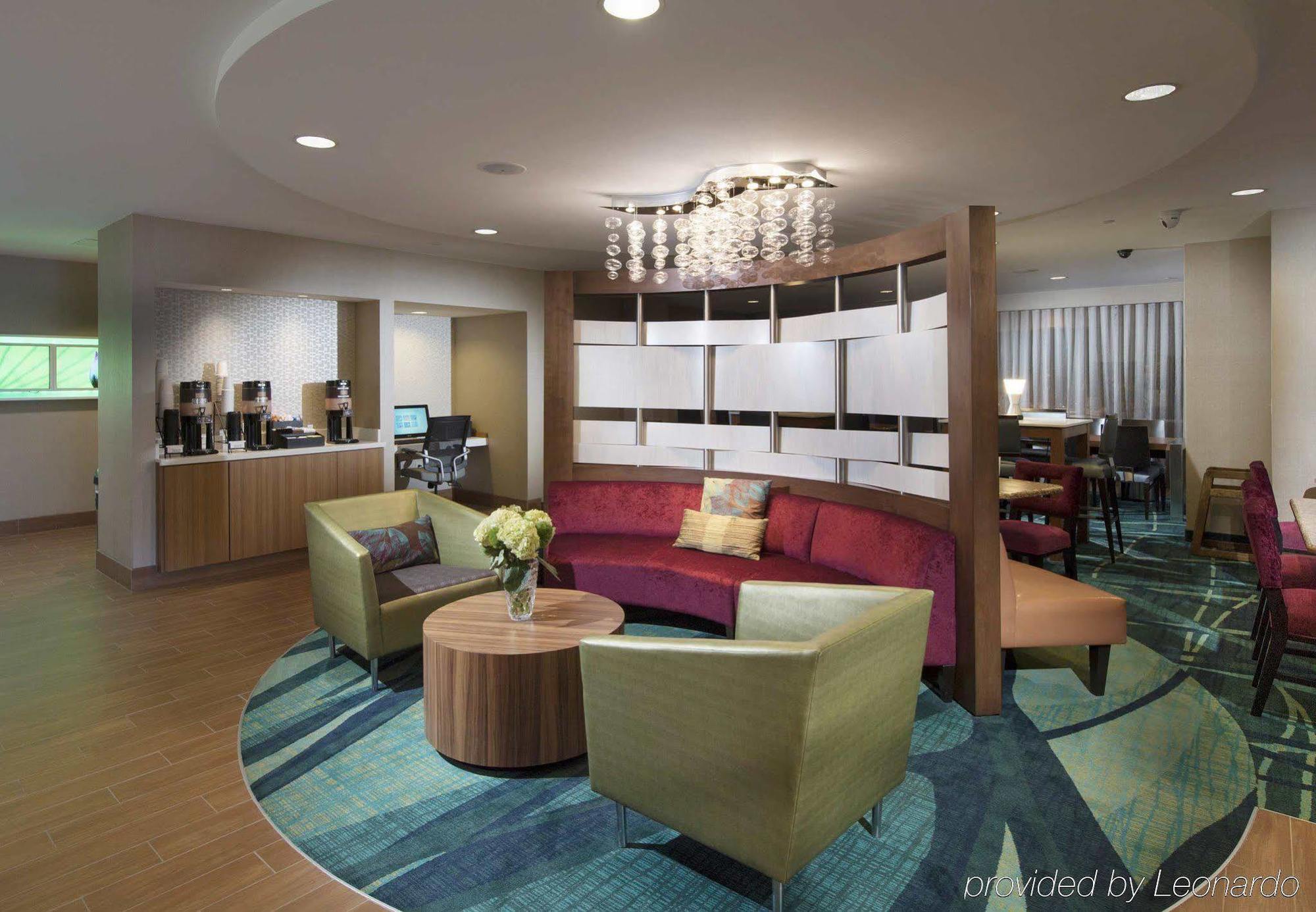 Springhill Suites By Marriott Atlanta Alpharetta Eksteriør bilde