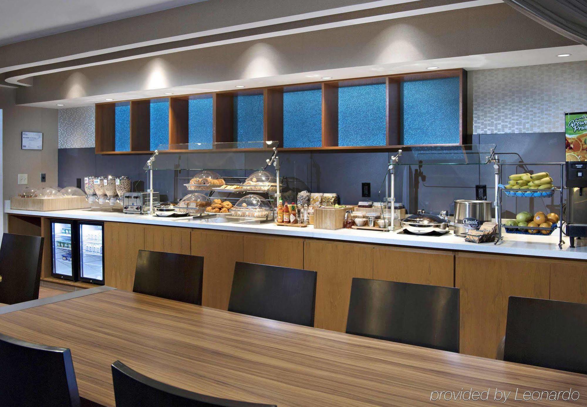 Springhill Suites By Marriott Atlanta Alpharetta Eksteriør bilde