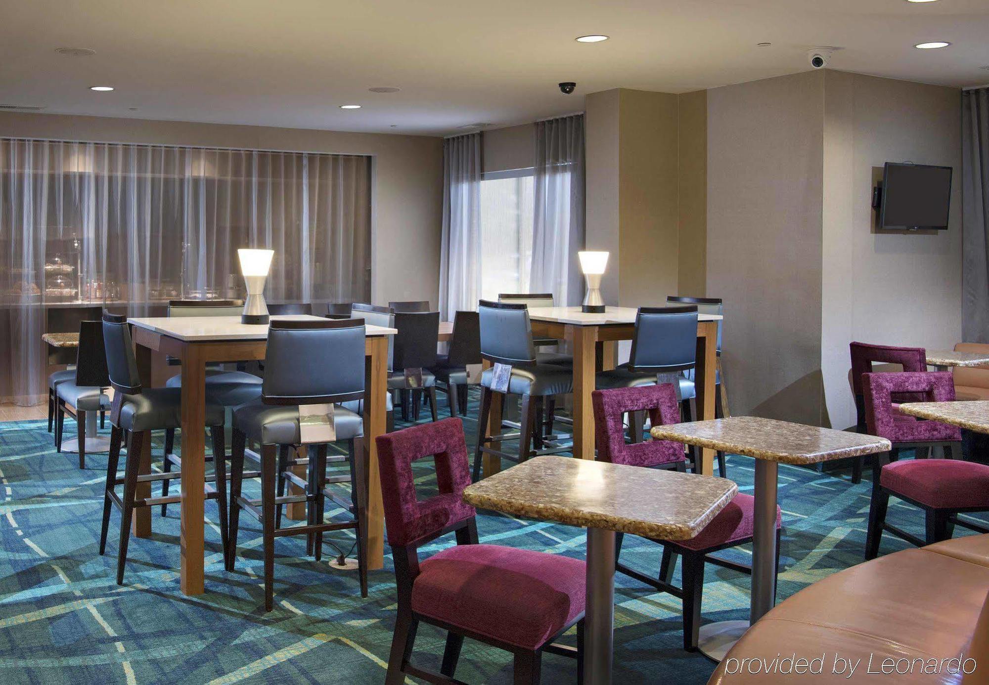 Springhill Suites By Marriott Atlanta Alpharetta Eksteriør bilde