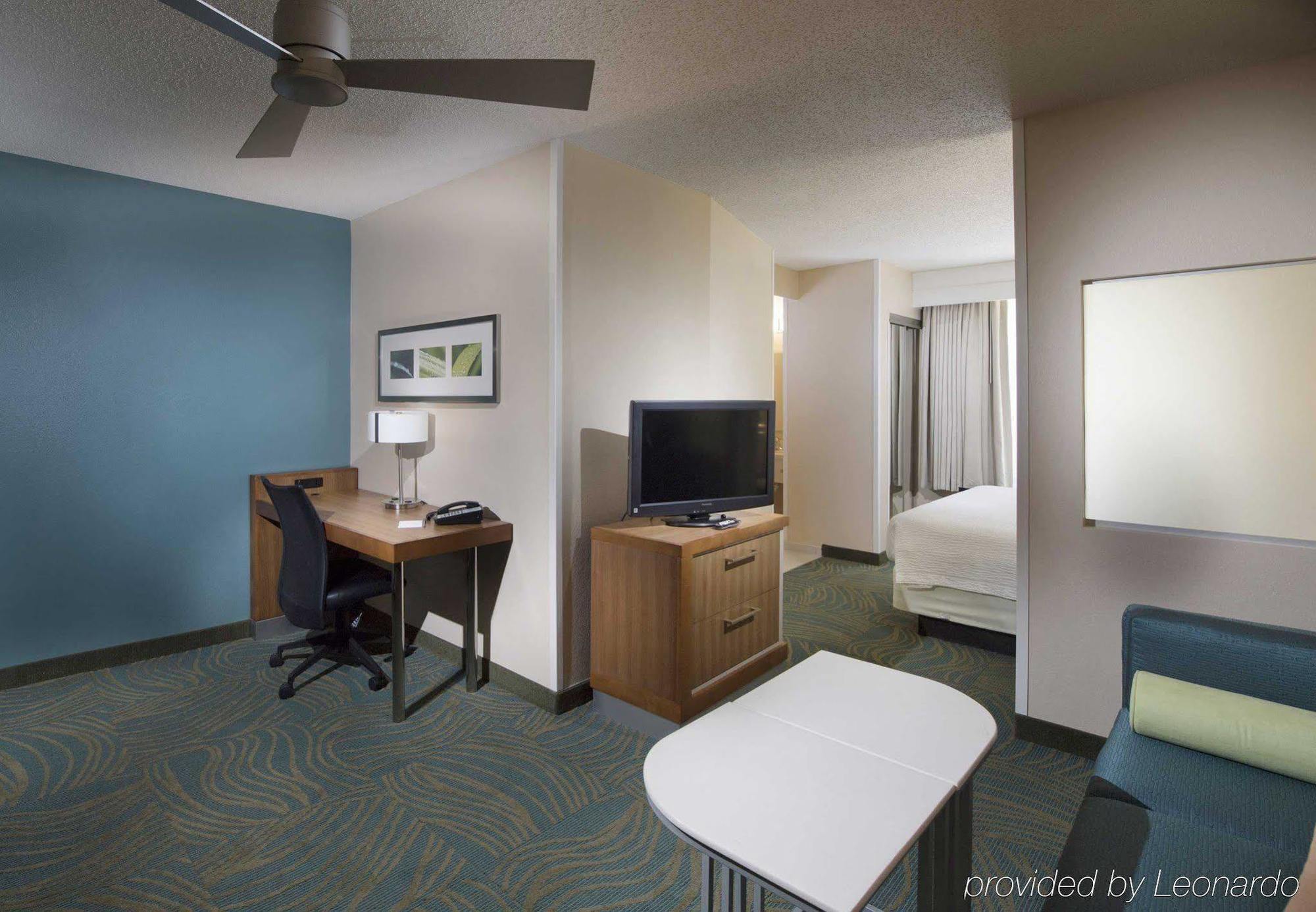 Springhill Suites By Marriott Atlanta Alpharetta Eksteriør bilde