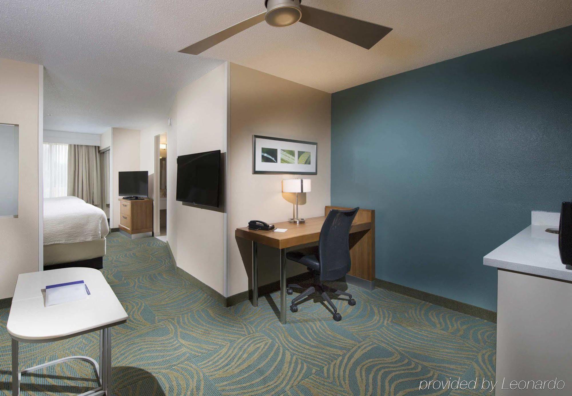 Springhill Suites By Marriott Atlanta Alpharetta Eksteriør bilde