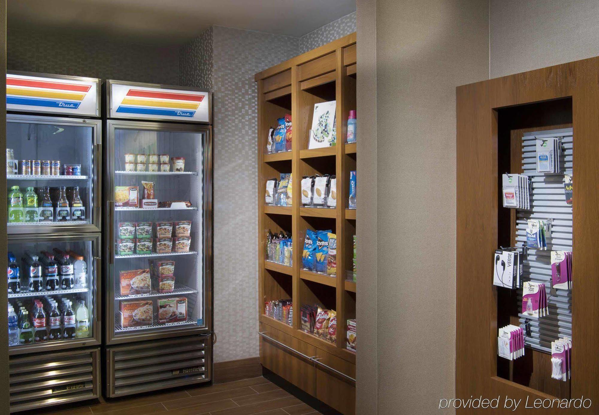Springhill Suites By Marriott Atlanta Alpharetta Eksteriør bilde