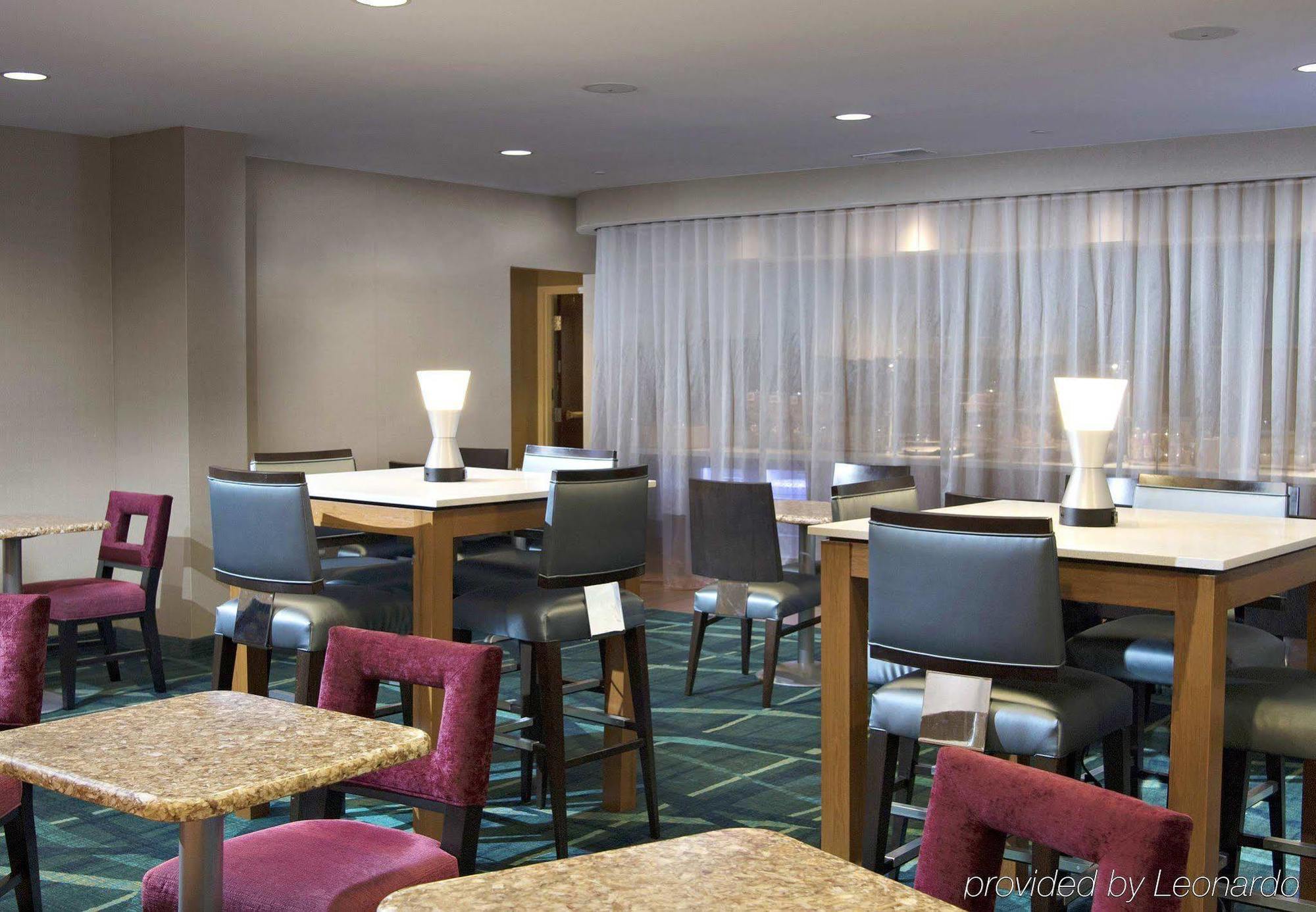 Springhill Suites By Marriott Atlanta Alpharetta Eksteriør bilde